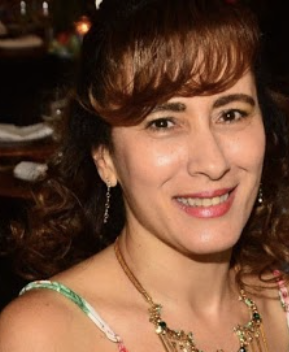 Profa. Dra. Regina Célia Coelho