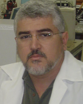 Prof. Dr. Carlos Marcelo Gurjão de Godoy