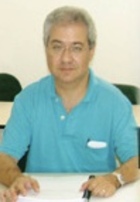 Prof. Dr. Elbert Eisntein Nehrer Macau