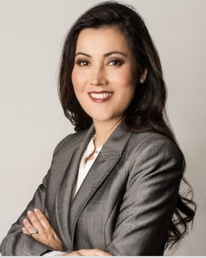 Dra. Daniela Mayumi Ushizima