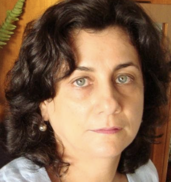 Profa. Dra. Fátima Nelsizeuma Sombra de Medeiros
