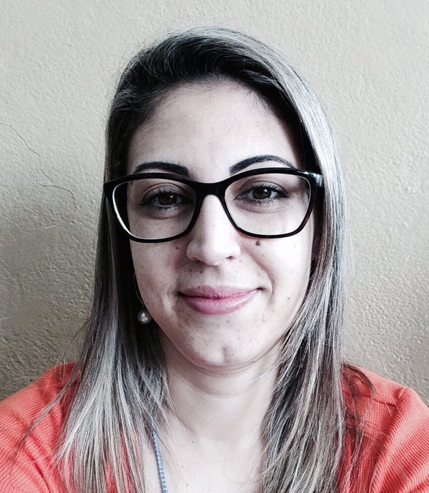 Fernanda Carvalho Caldas da Silva