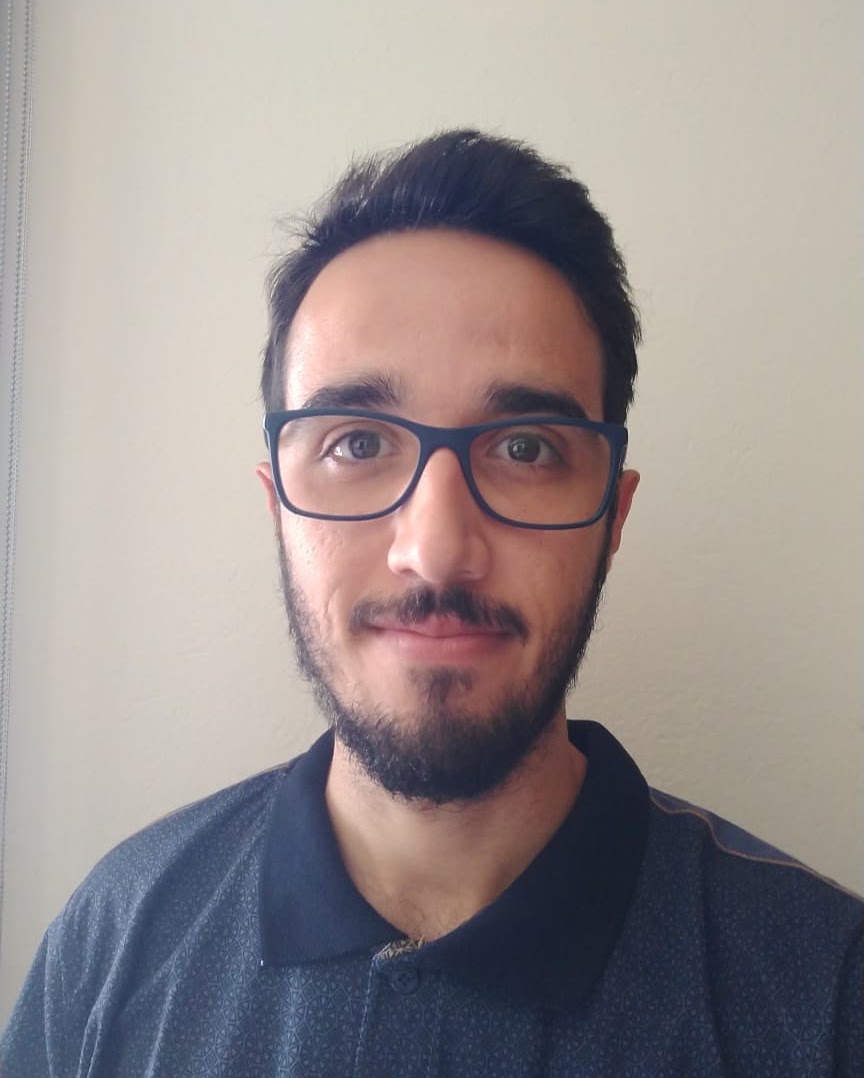 Guilherme Mélo dos Santos