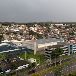 Campus da UNIFESP — abrir localização no Google Maps